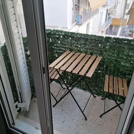 Minimal Studio Varnava Square - Kallimarmaro Area Atina Dış mekan fotoğraf