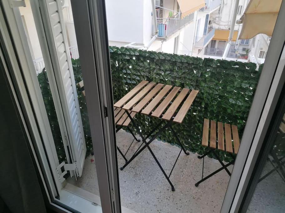 Minimal Studio Varnava Square - Kallimarmaro Area Atina Dış mekan fotoğraf