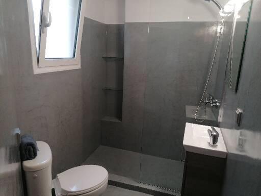 Minimal Studio Varnava Square - Kallimarmaro Area Atina Dış mekan fotoğraf