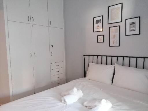 Minimal Studio Varnava Square - Kallimarmaro Area Atina Dış mekan fotoğraf